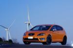 Seat Leon FR 2009 года